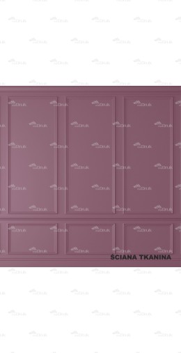   Tło fotograficzne ART_345, sztukateria, brudny róź